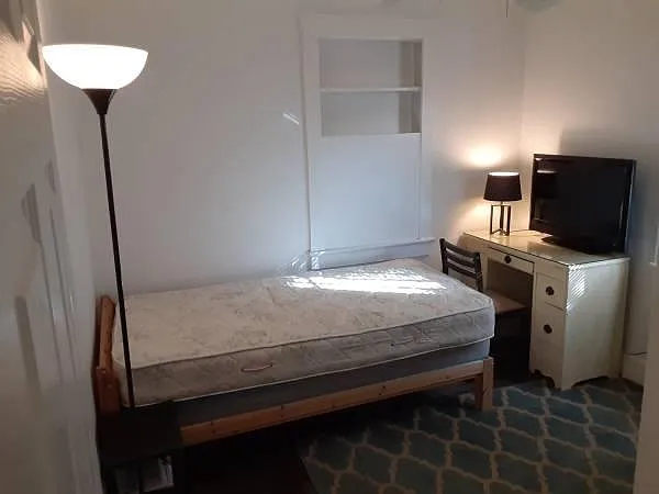 NorthEast bedroom
