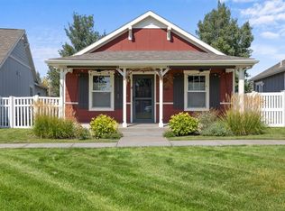 5343 Golden Hollow Rd, Billings, MT 59101