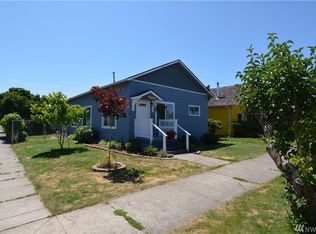 203 B St SW, Castle Rock, WA 98611