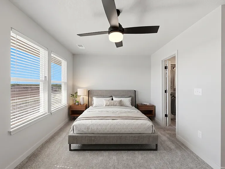 The Venue Townhomes — Photo 87