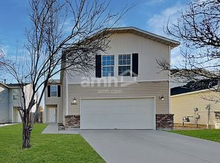 9451 W Portola Dr, Boise, ID 83709