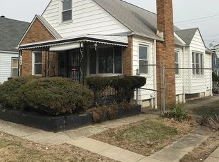 960 Bulen Ave, Columbus, OH 43206