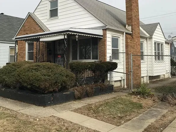 960 Bulen Ave, Columbus, OH 43206