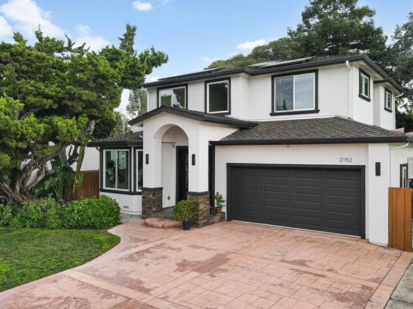 2152 Forbes Ave, Santa Clara, CA 95050