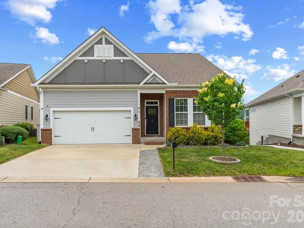 34 Rose Creek Rd, Leicester, NC 28748