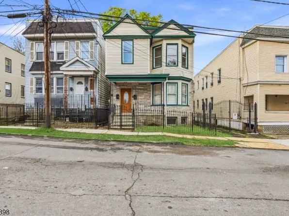 37 Tichenor Ter, Irvington Twp., NJ 07111