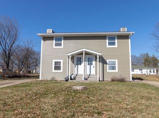 3607 Greeley Dr UNIT B, Columbia, MO 65202