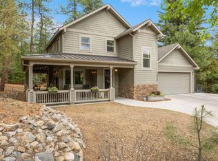 1629 Coyote Rd, Prescott, AZ 86303