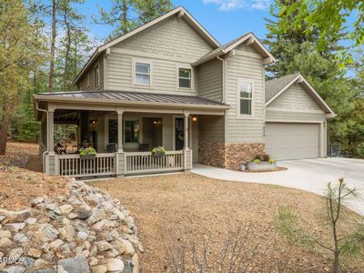 1629 Coyote Rd, Prescott, AZ, 86303