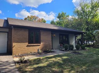 2581 N Willow Way, Indianapolis, IN