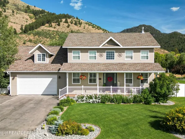 9 Miles Mdw, Afton, WY 83110