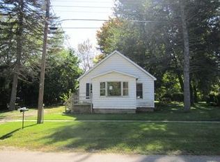 209 Main St, Bangor, MI 49013