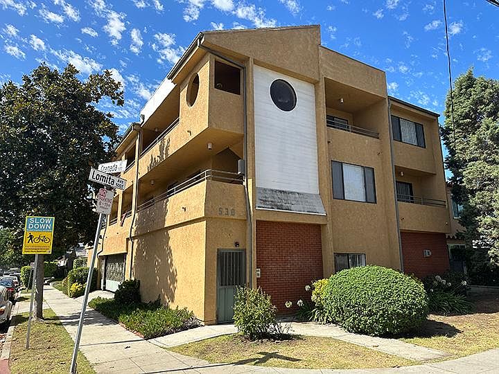 1st image of 530 E Lomita Ave APT 101