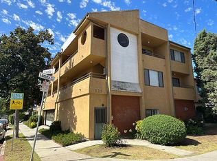 530 E Lomita Ave APT 101, Glendale, CA 91205