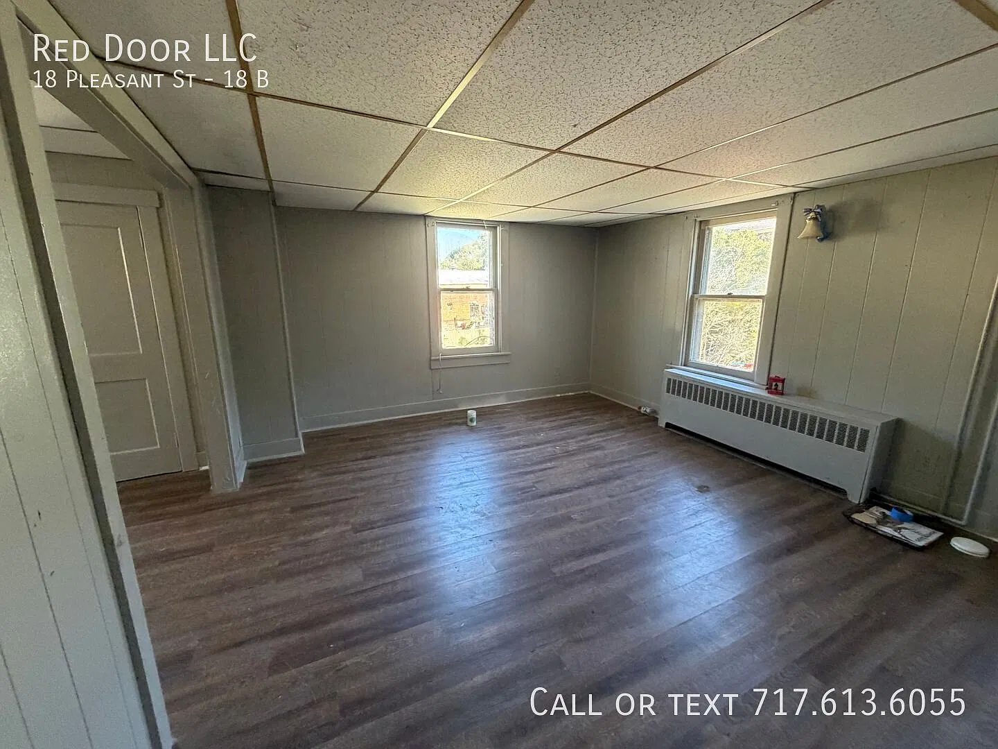 2nd fl 2 Bedroom in Glen Rock Pa — Photo 3