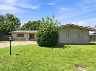 3144 S 85th East Ave, Tulsa, OK 74145