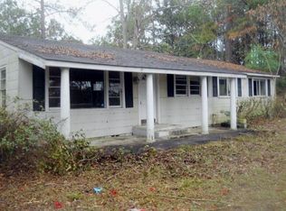 5582 Old Adel Rd, Moultrie, GA 31788