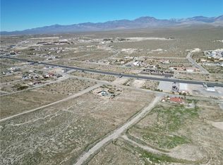 2321 S Council Ct, Pahrump, NV 89048