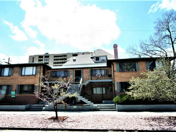 616 E 9th Ave, Denver, CO 80203