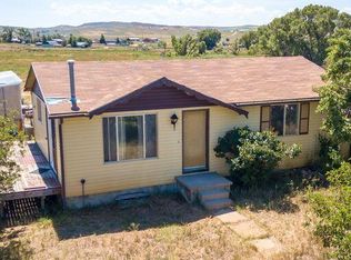 37558 N Highway 13, Craig, CO 81625