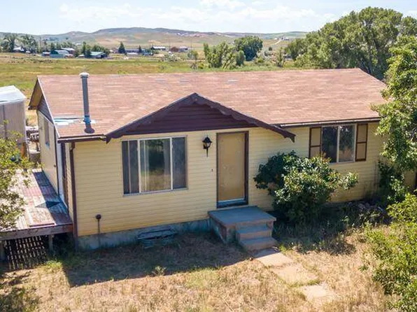 37558 N Highway 13, Craig, CO 81625
