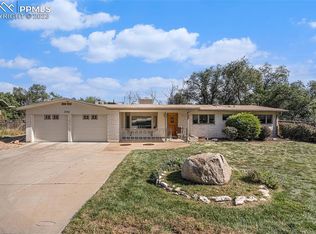 2108 Hercules Dr, Colorado Springs, CO 80906