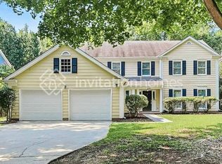 3701 Waterton Leas Ct, Charlotte, NC 28269