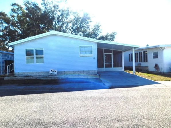 1001 Starkey Rd Lot 492, Largo, FL 33771