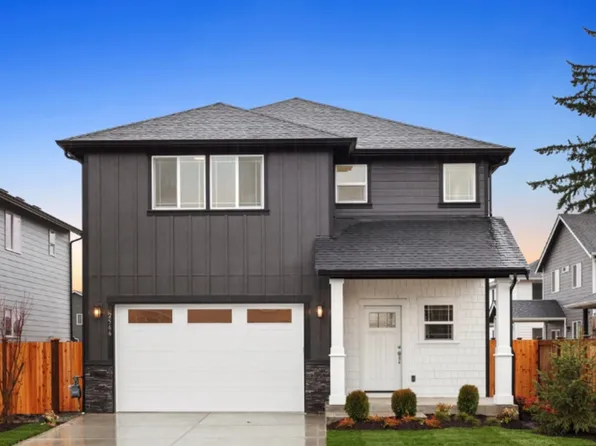 2566 178th Pl NE, Marysville, WA 98271