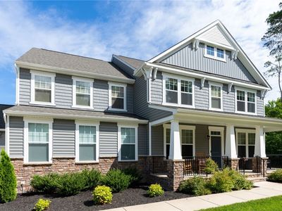 5506 Swift Fox Dr, Moseley, VA, 23120