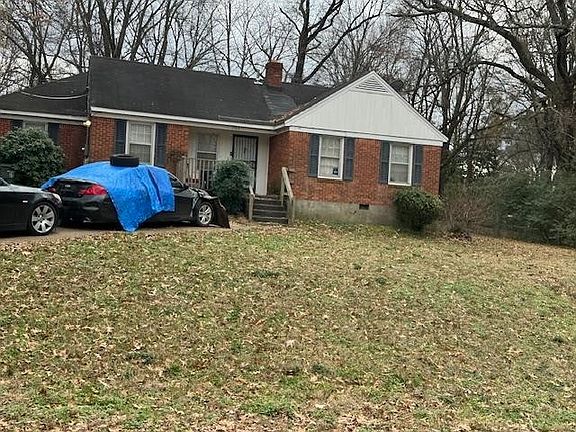 3rd image of 1703 Alta Vista Dr