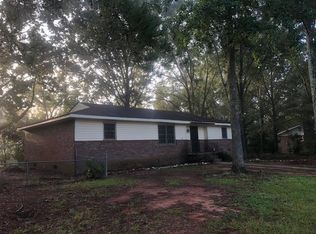 199 Pope St, Zebulon, GA 30295