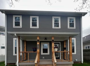 1023 Lexington Ave, Indianapolis, IN