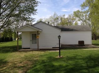 625 1/2 Cassville Rd, Kokomo, IN 46901