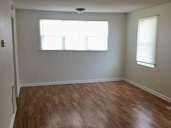 Living room and Dining Room