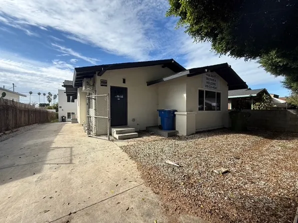 3532 1/2 E 4th St #A, Los Angeles, CA 90063