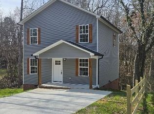 2520 Carroll Ave SE LOT 12, Cleveland, TN 37323