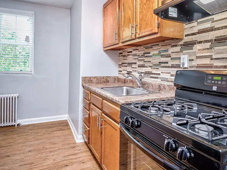 KITCHEN SPACE