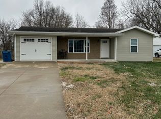7721 Us Highway 62, Cunningham, KY 42035