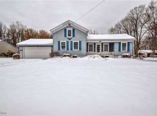 1478 Bennett Rd, Madison, OH 44057