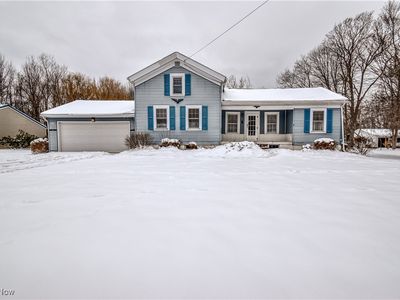 1478 Bennett Rd, Madison, OH, 44057
