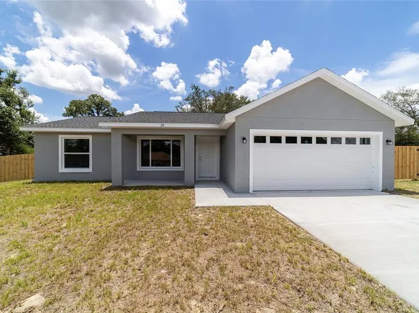 114 Malauka Loop, Ocklawaha, FL 32179