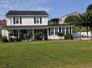 962 Summerville Rd, Kingsport, TN 37663