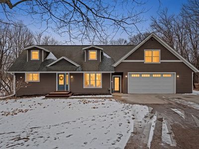 20660 Kirby Ave N, Scandia, MN, 55073