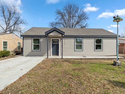 4925 McCart Ave, Fort Worth, TX, 76115