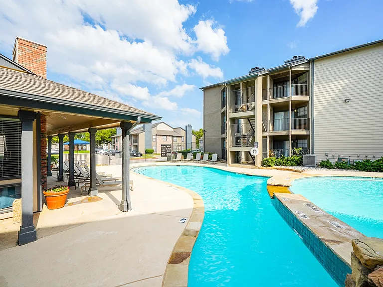 Polaris and Sable Pointe — Photo 11