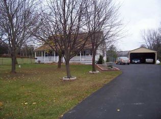 3375 Adams Rd, Penn Yan, NY 14527