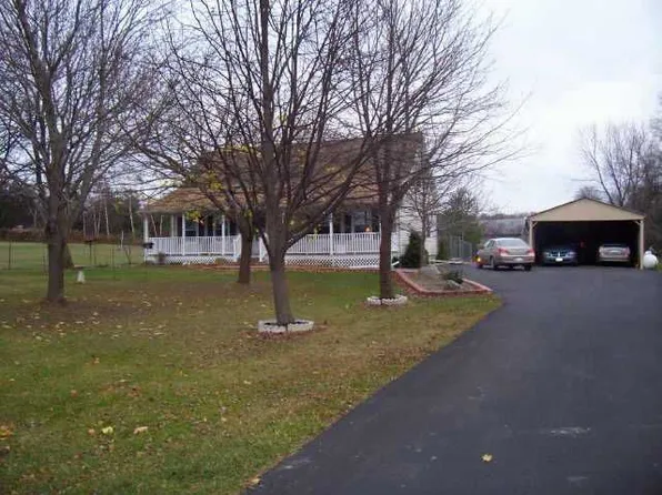 3375 Adams Rd, Penn Yan, NY 14527