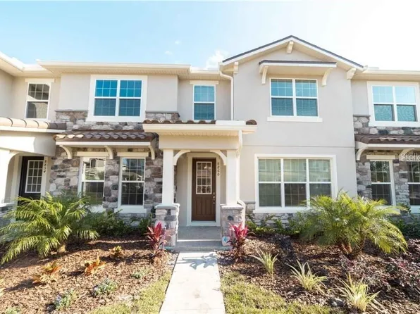 8860 HERENCIA ALLEY, WINDERMERE, FL 34786