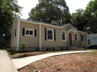 2188 Mulberry St, East Pt, GA 30344